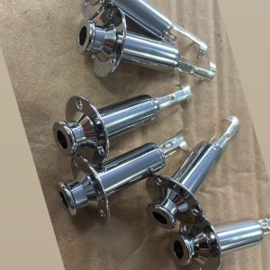 Artec Gitar Bas Girişi