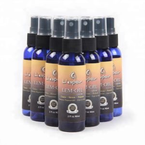 L'espoir Leo-06 Limon Yağı 60 ml