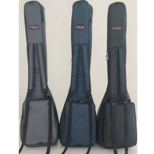 Saz Kılıfı Koyu Renkler